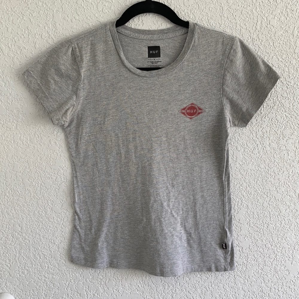 Huf shirt